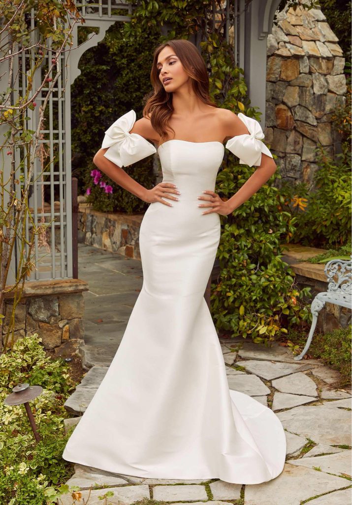 Pearls & Whirls Bridal Boutique