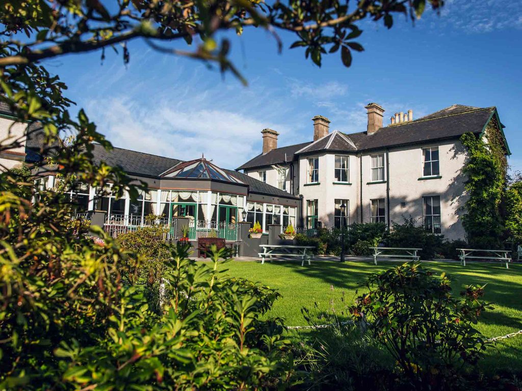 Corick Country House