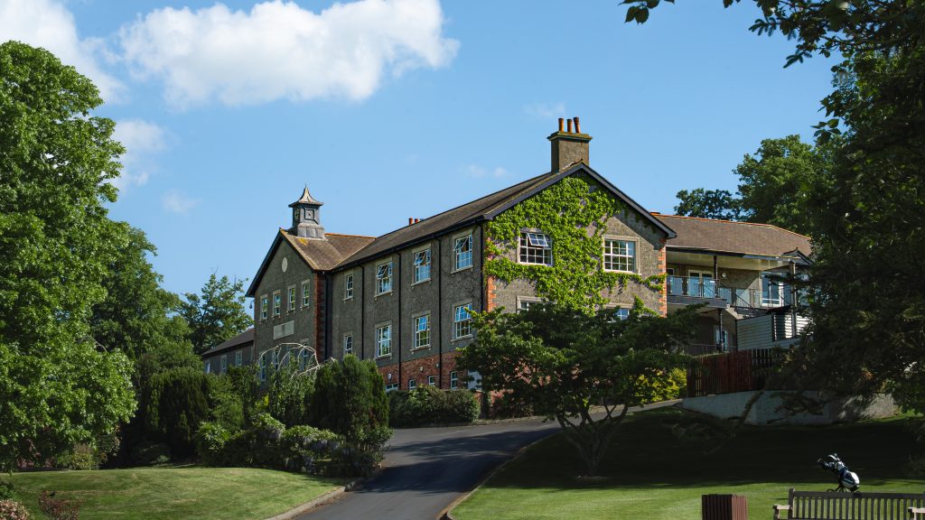 Edenmore House