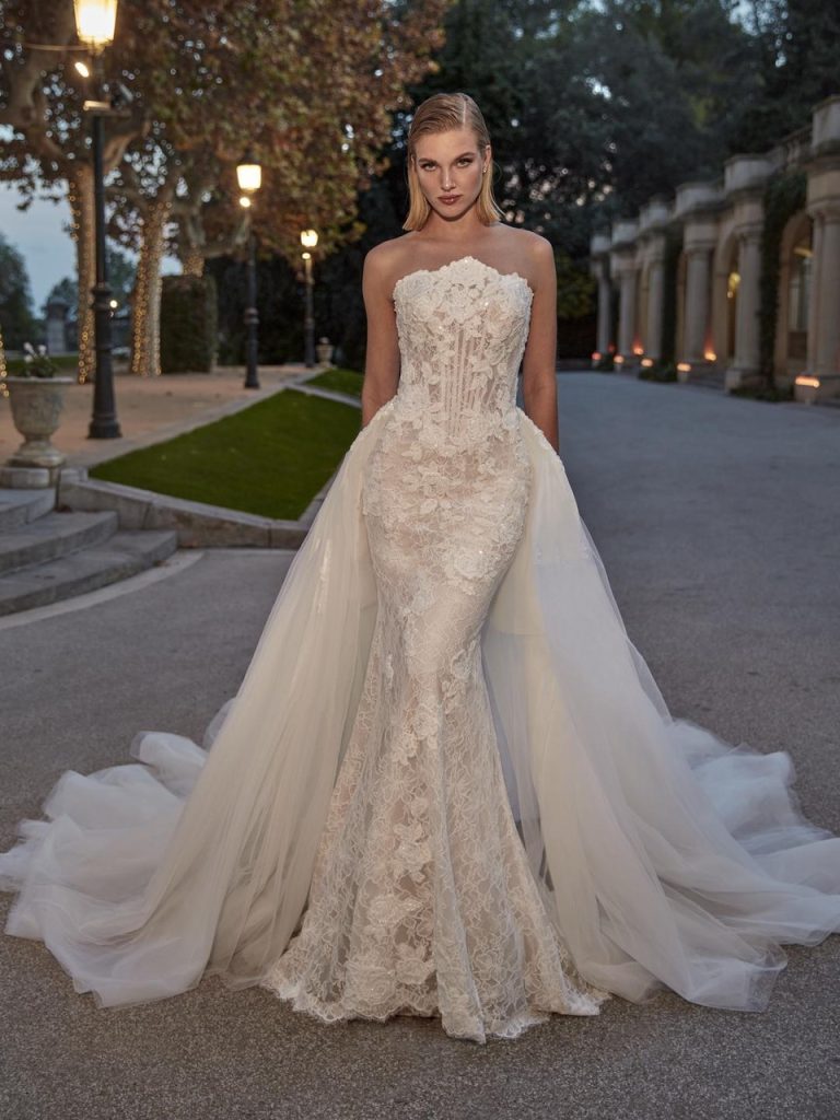 La Boda Bridal