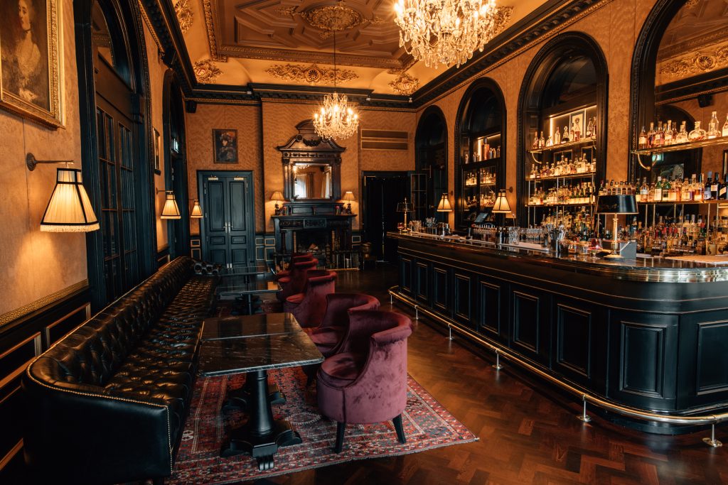 Merchant Cocktail Bar
