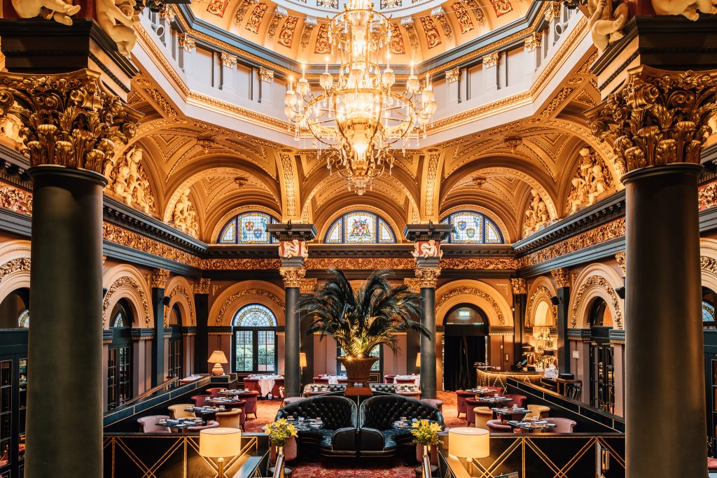 Great Room Restaurant