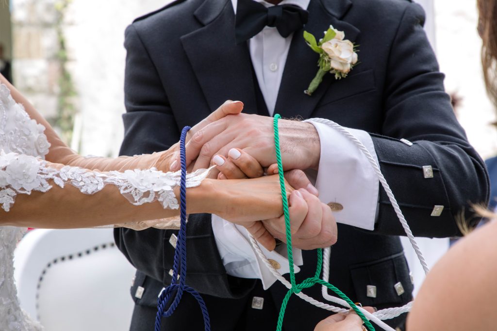Timeless Ceremonies