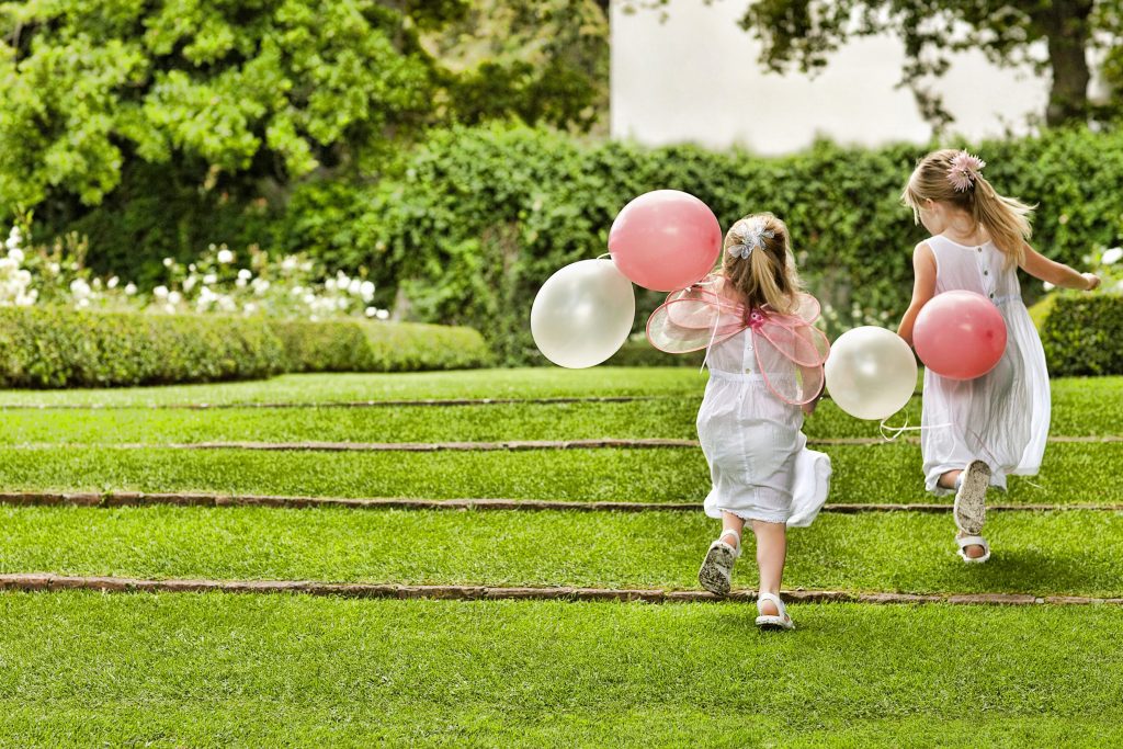 Tiny Hearts Co. childcare