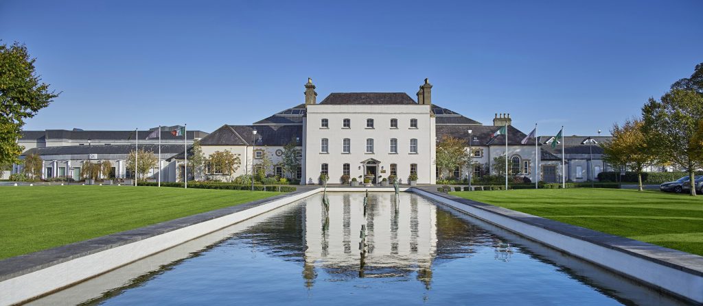 The Johnstown Estate, Co. Meath