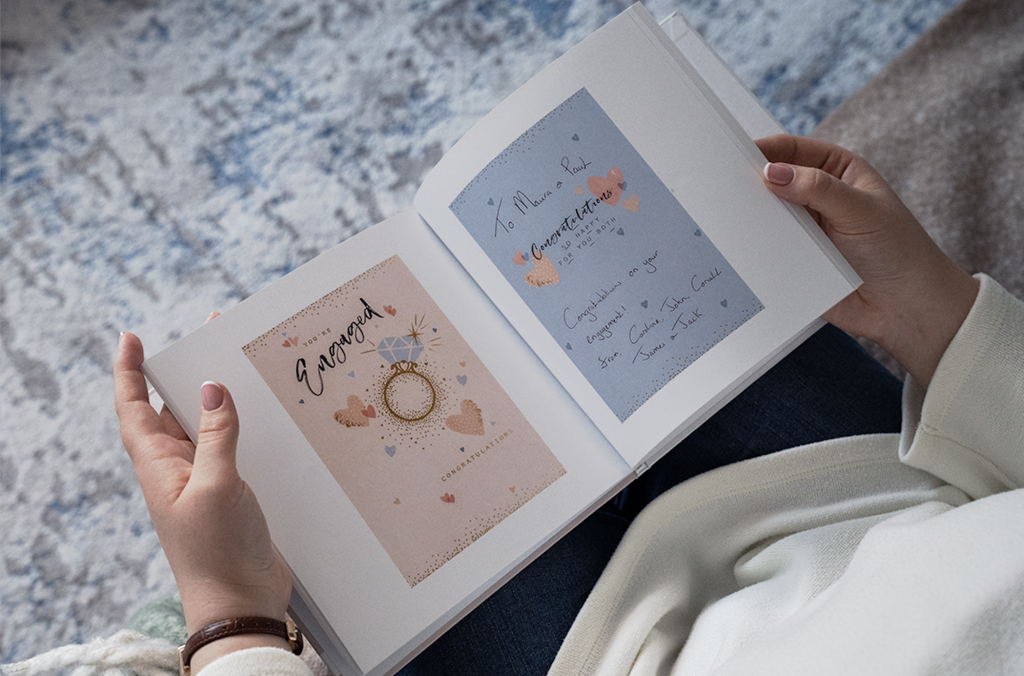 MyCardBook