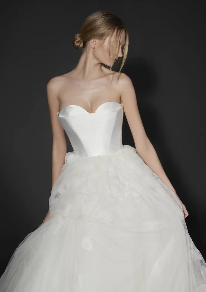 Vera Wand Bride Ireland